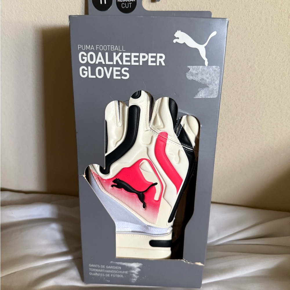 PUMA ULTRA PRO REGULAR CUT GK GLOVES